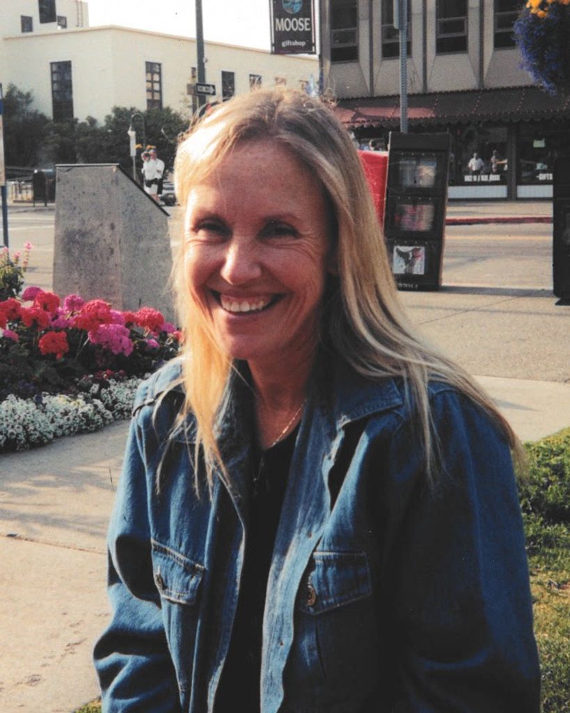 Susan Ann Gatz Profile Photo