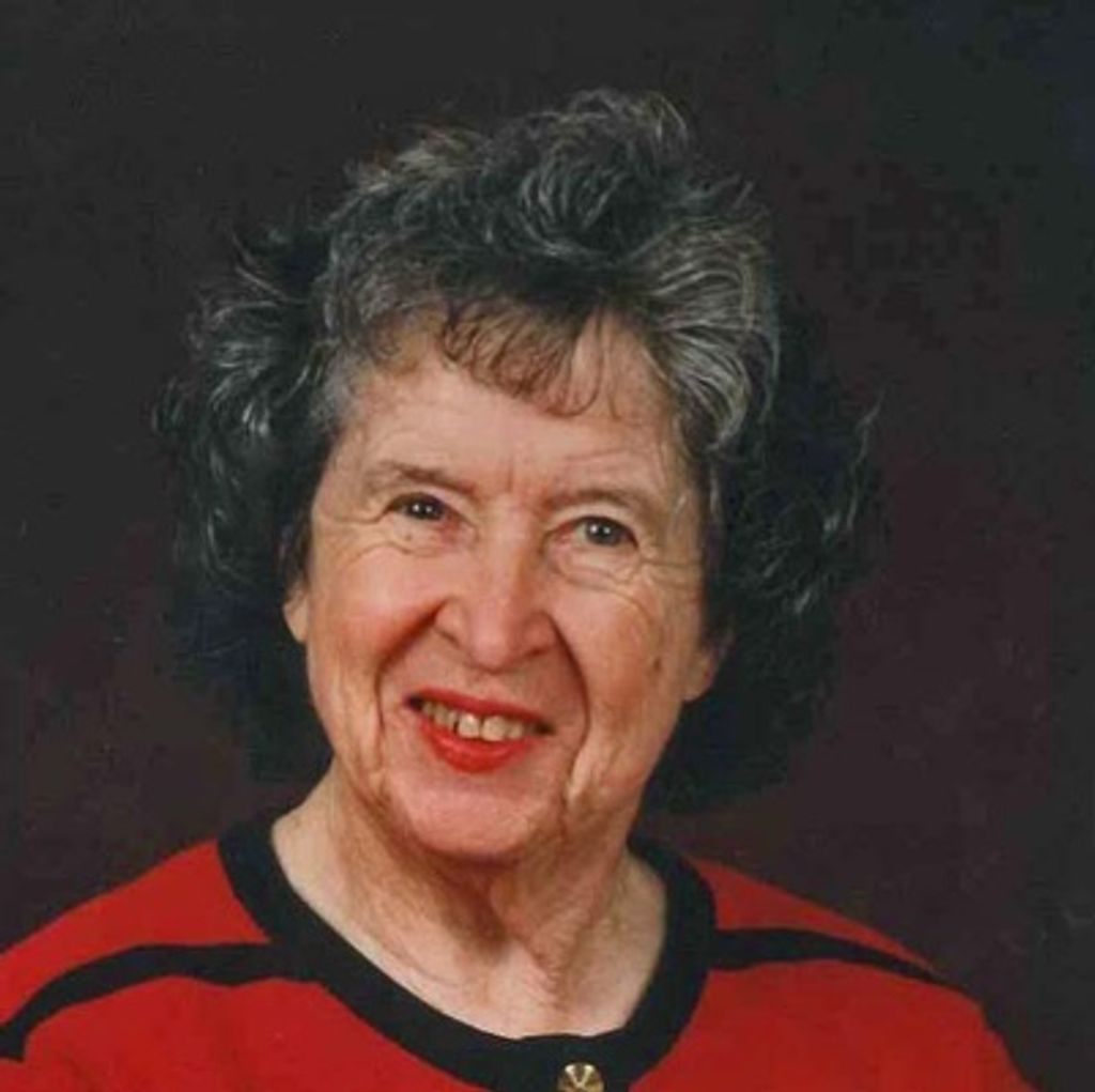 Alice Margaret Hill