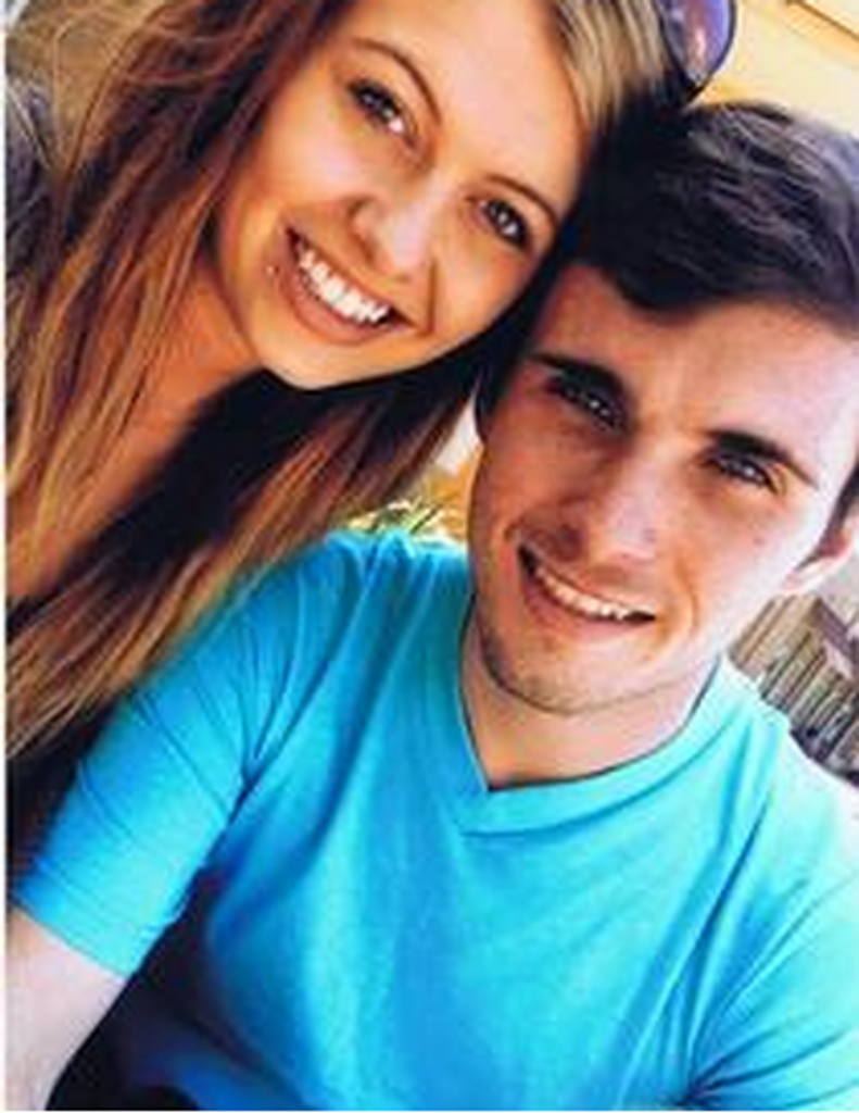 Clinton "Clint" Robert Payne Profile Photo