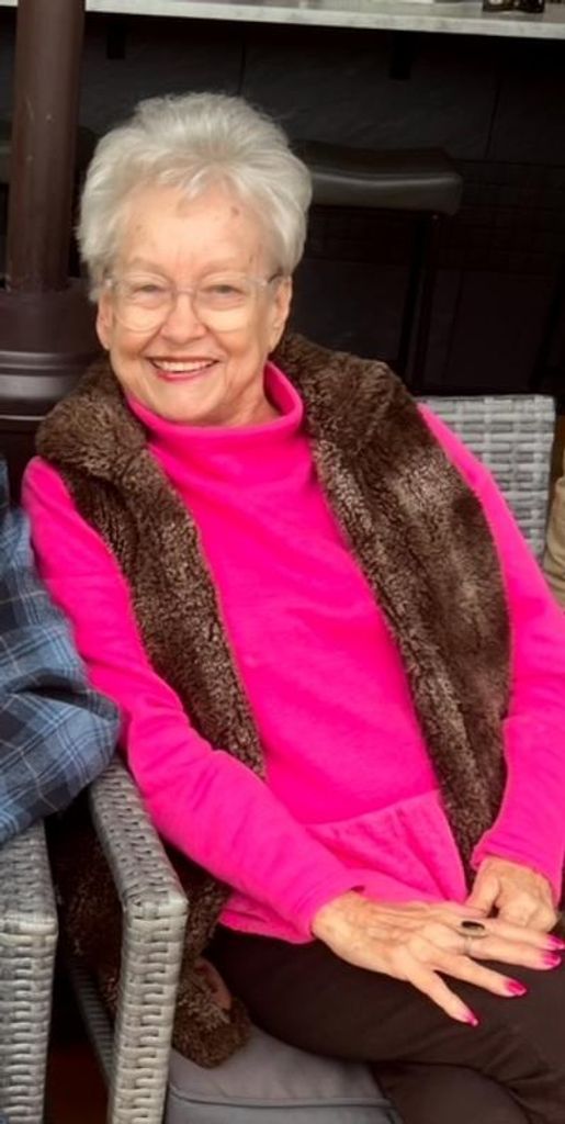 Carolyn Dickerson Profile Photo