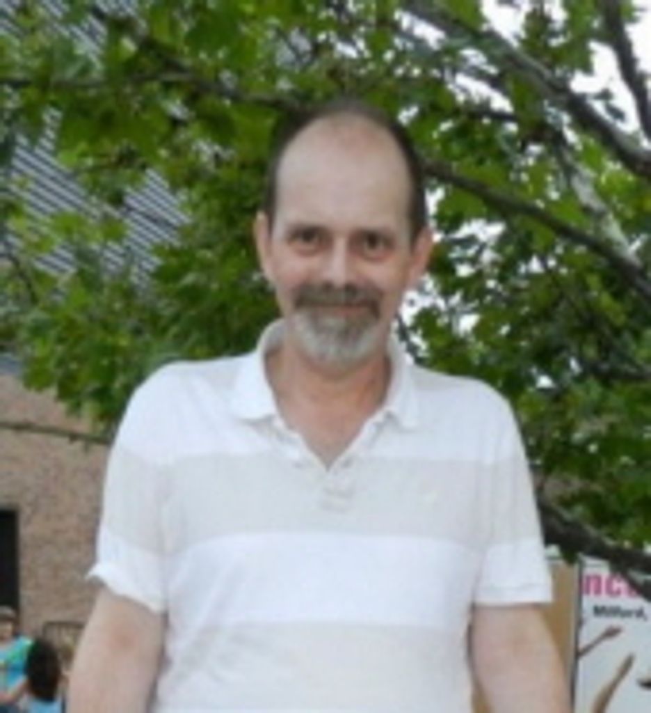 Jerome A. Anderson