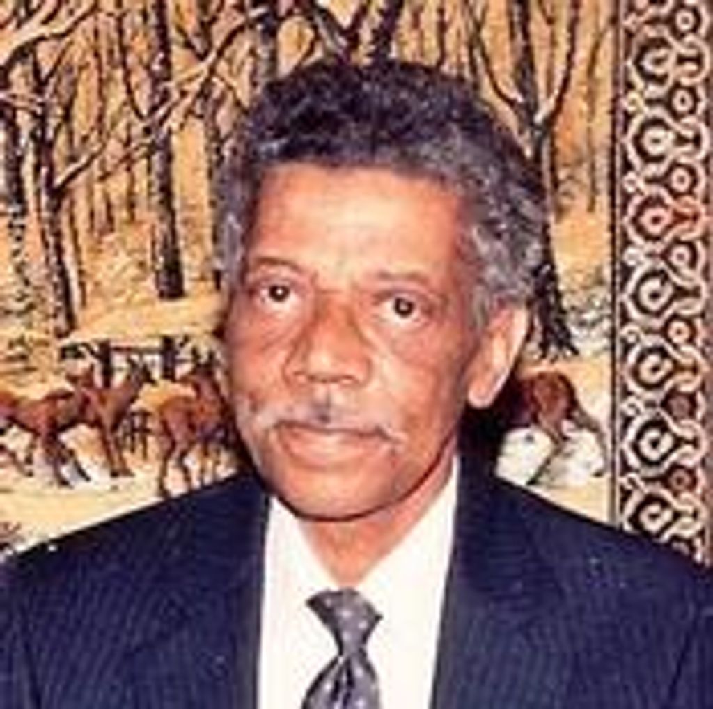 Robert Irvin Finley, Sr. Profile Photo