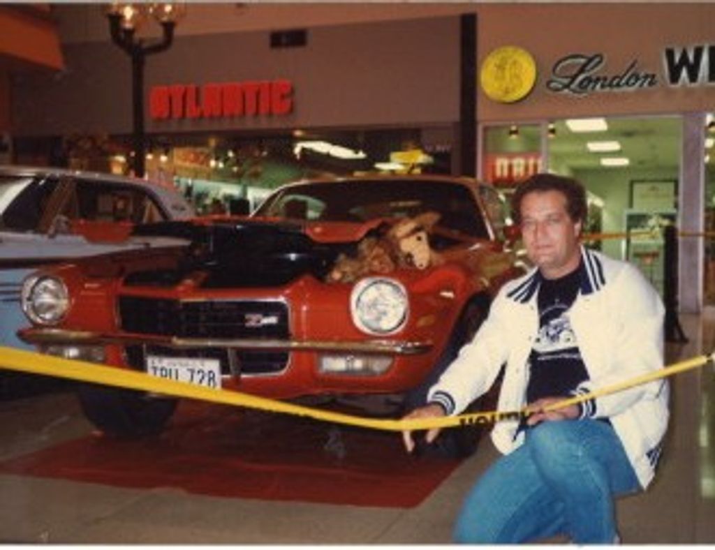 Peter Galvanek