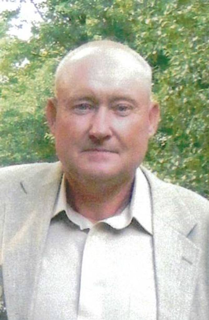 Jerry Glen Burbridge Profile Photo