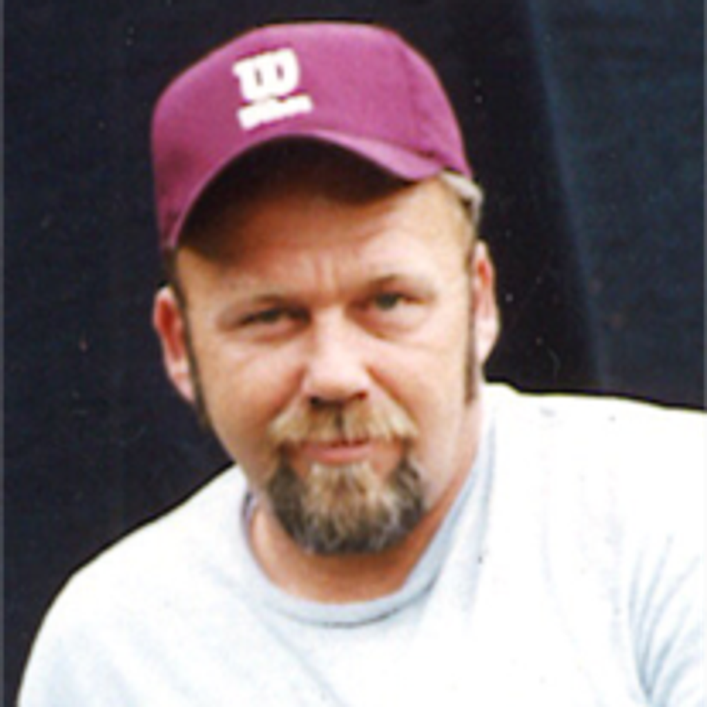 Peter James Russell