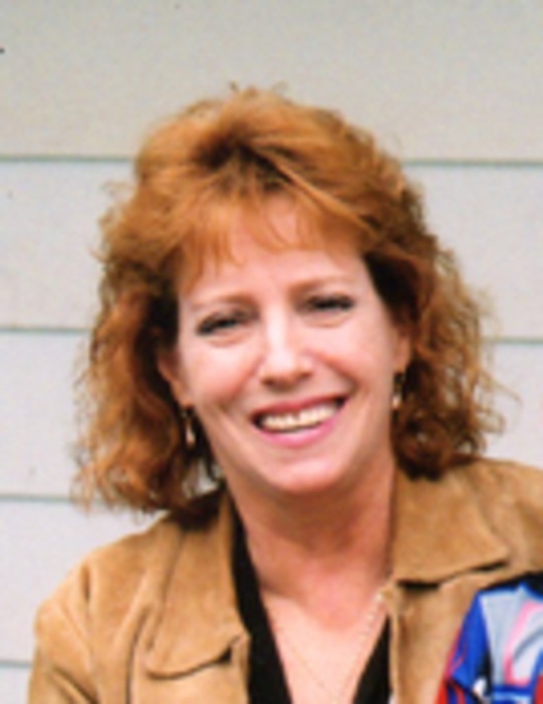 Kimberly Baker