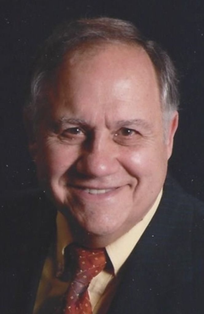 Dean E. Oehler