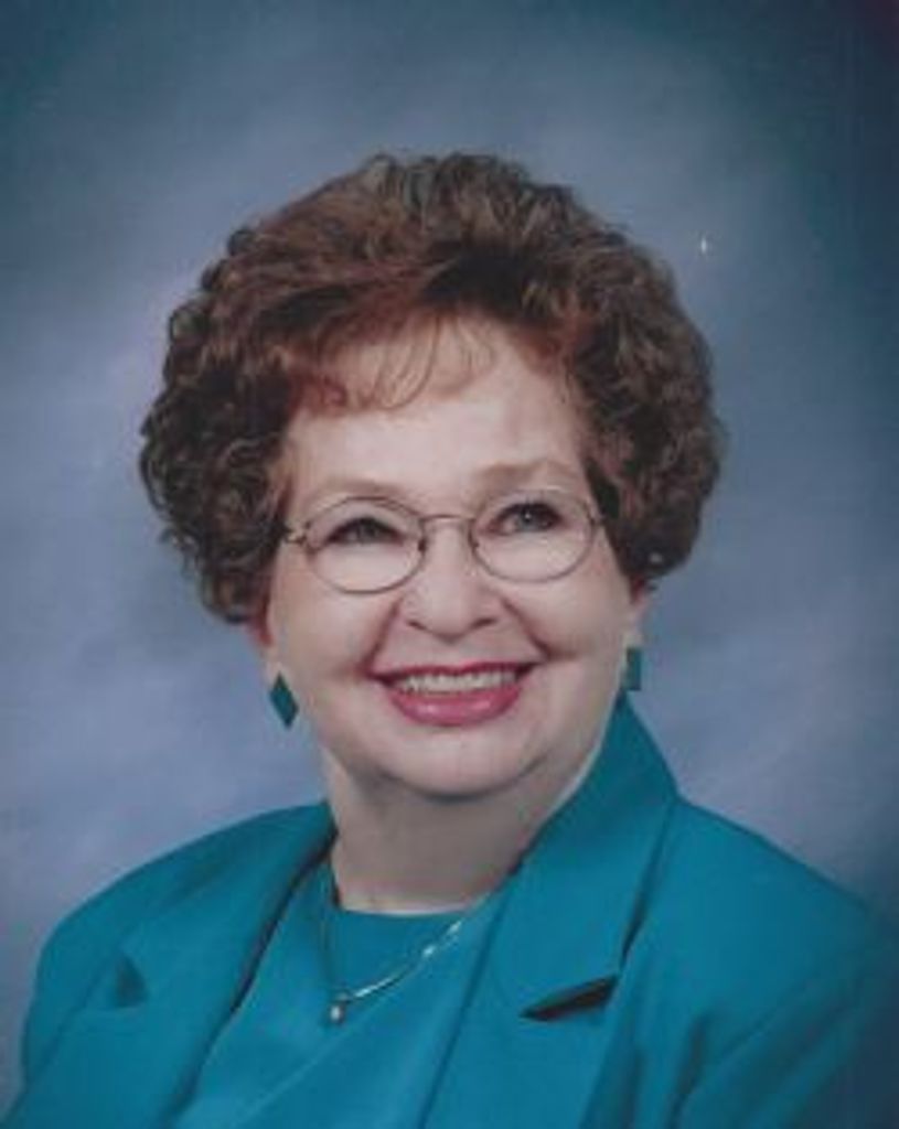 Rita Johnson-Fowlkes