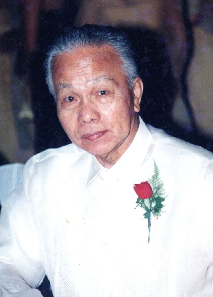 Plaridel Javier Antonio