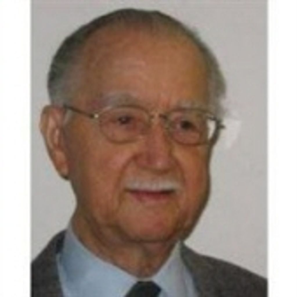 Joseph Martin Wolf