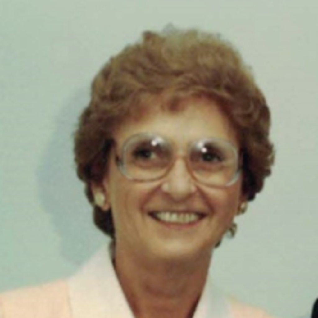 Louise Marie Tomsheck