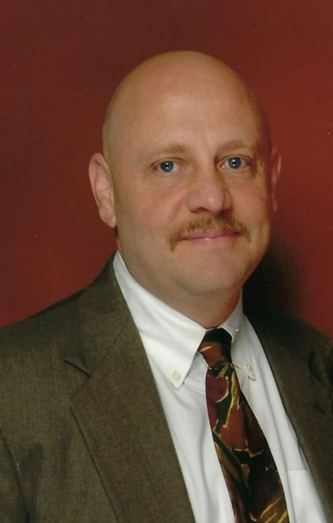 Darin Michael Drennan