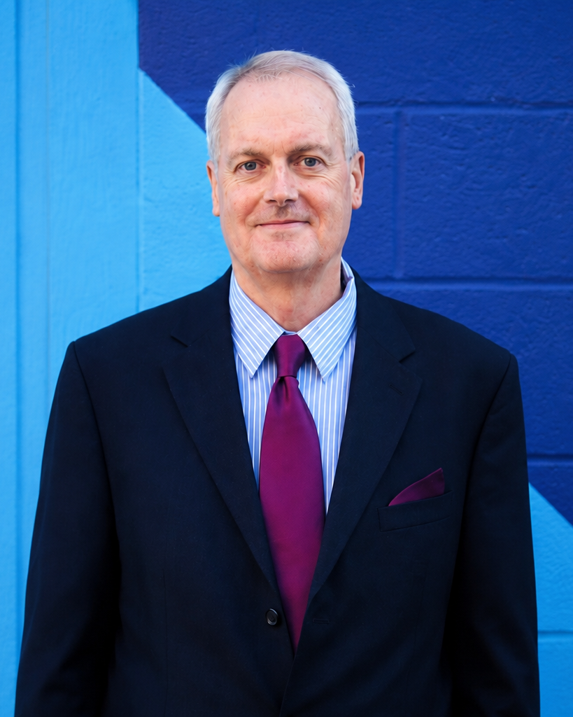 Daniel Duane Main