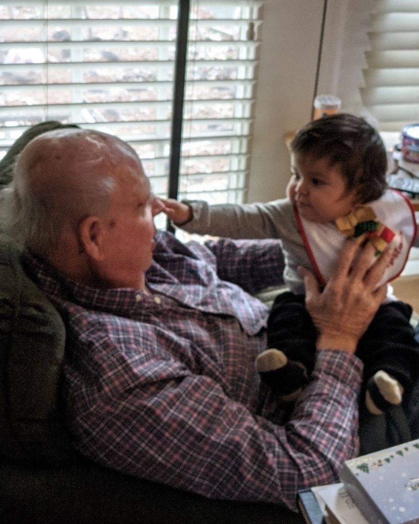 Daniel "Dan" Ray Houston Profile Photo