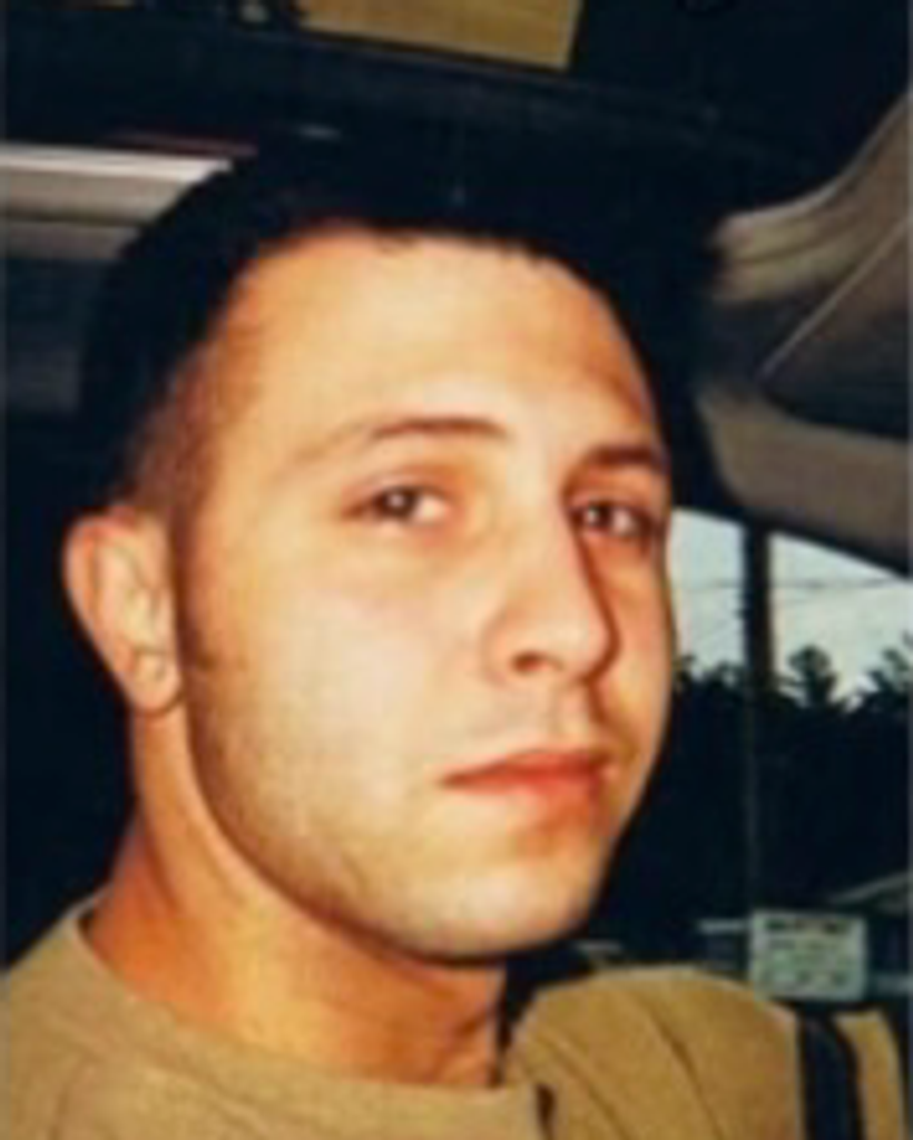 Ryan David Palermo Profile Photo