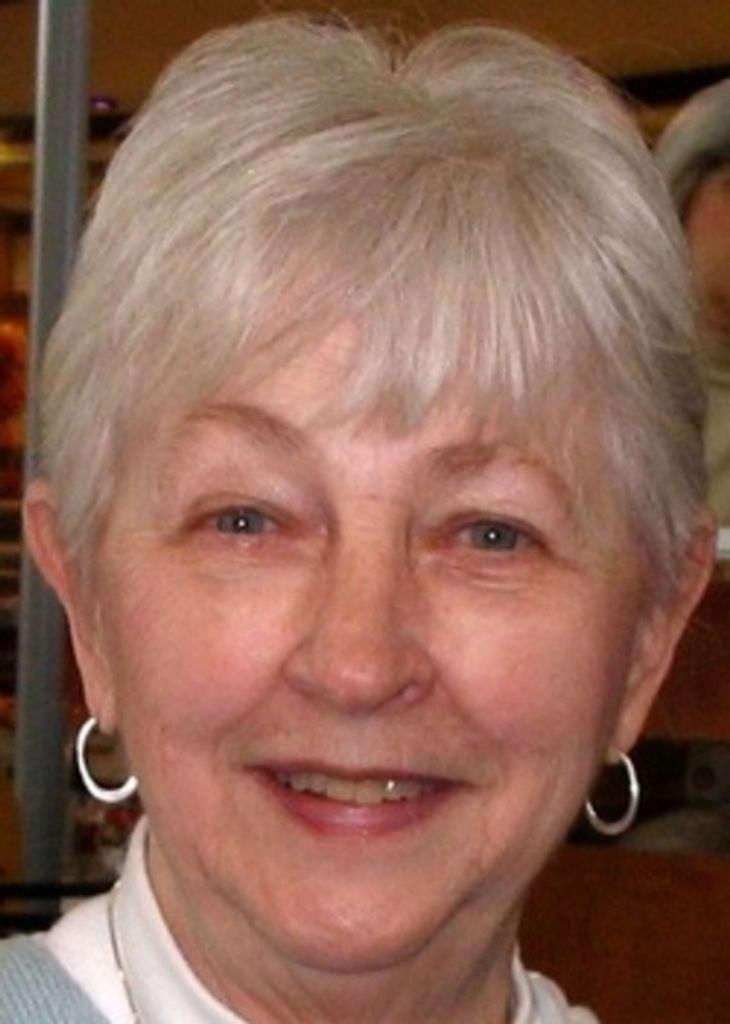 Dorothy "Dotty" Martin Lewis Mcclung