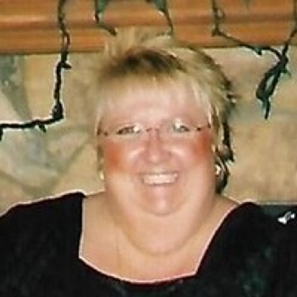 Jean Lois Gibson Profile Photo