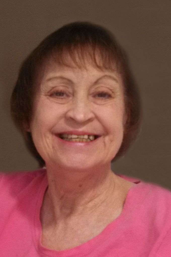 Carolee Albert