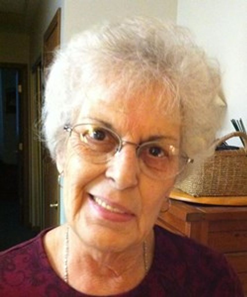 Connie Sue Bisnett