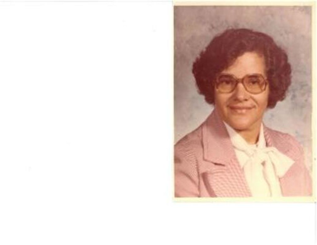 Marcelina Goodlett Profile Photo