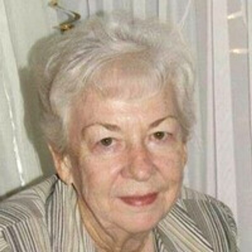 Louise Mattingly Driscoll Profile Photo