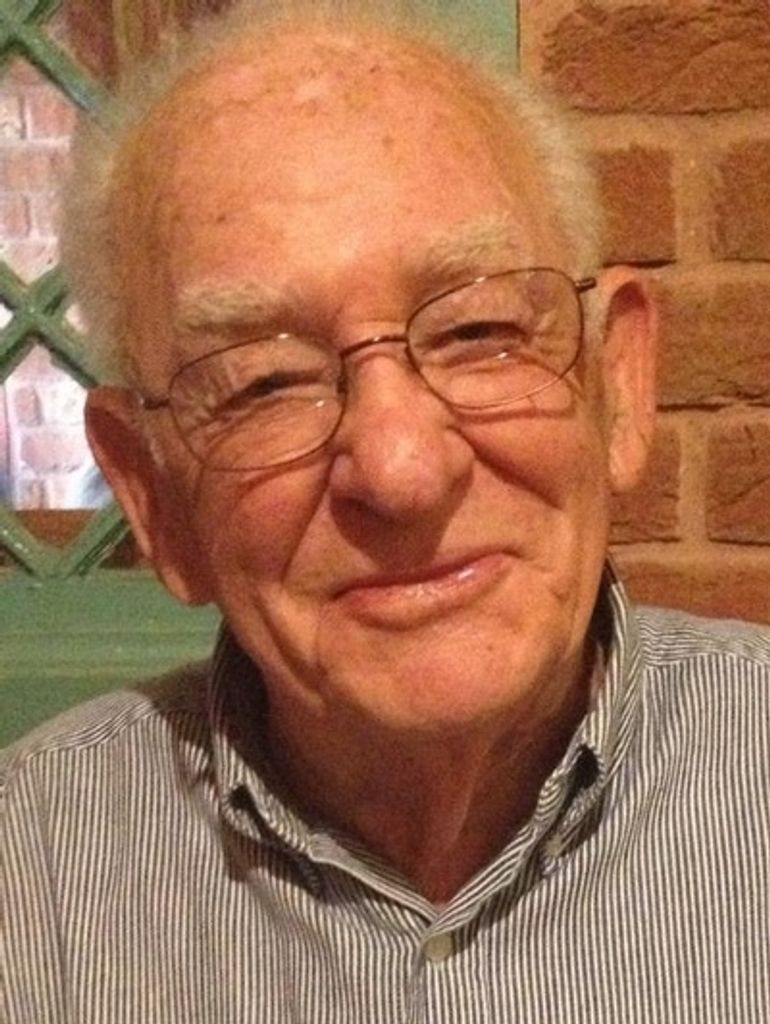 William "Billy" Switzer Profile Photo