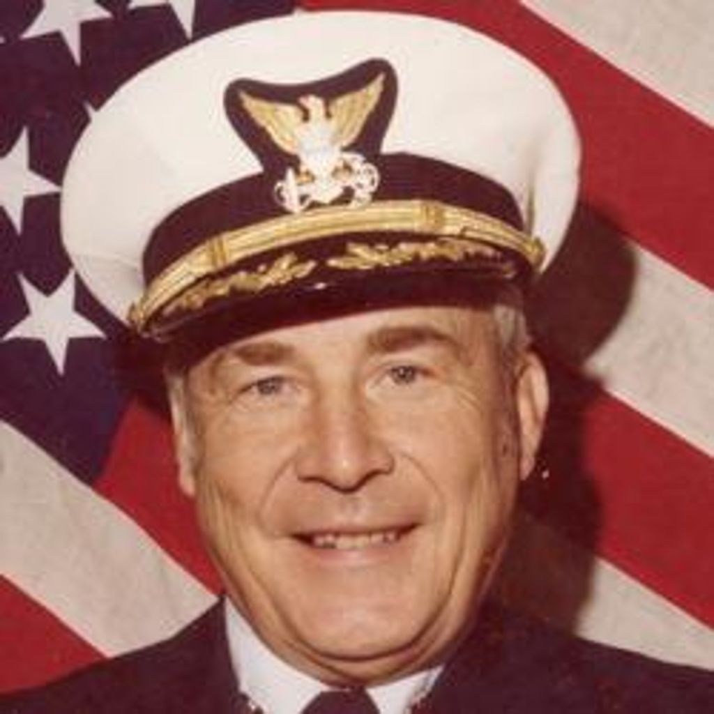 Dr. Harry W. Bischoff