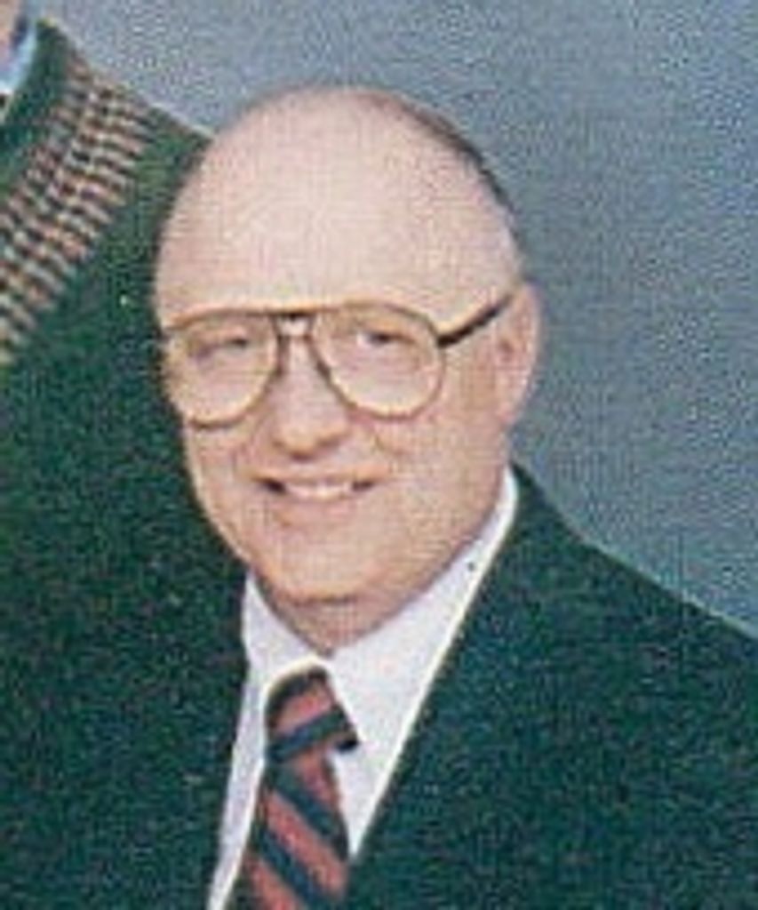 Earl 'Ozzie' Reed