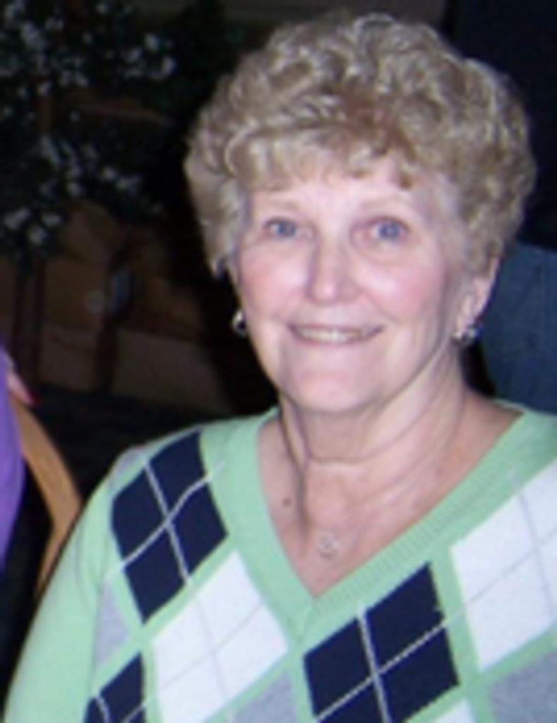 Joanne Marie (Mitchin) Kuzmik