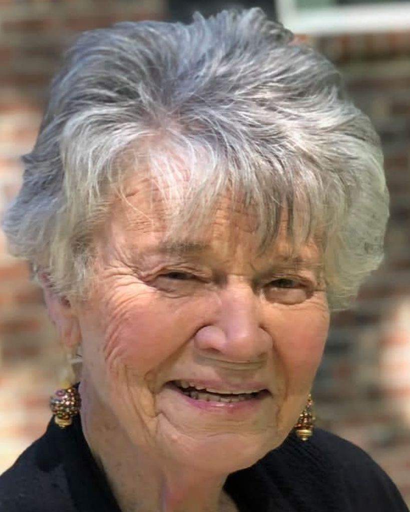 Ramonia F. Lindler
