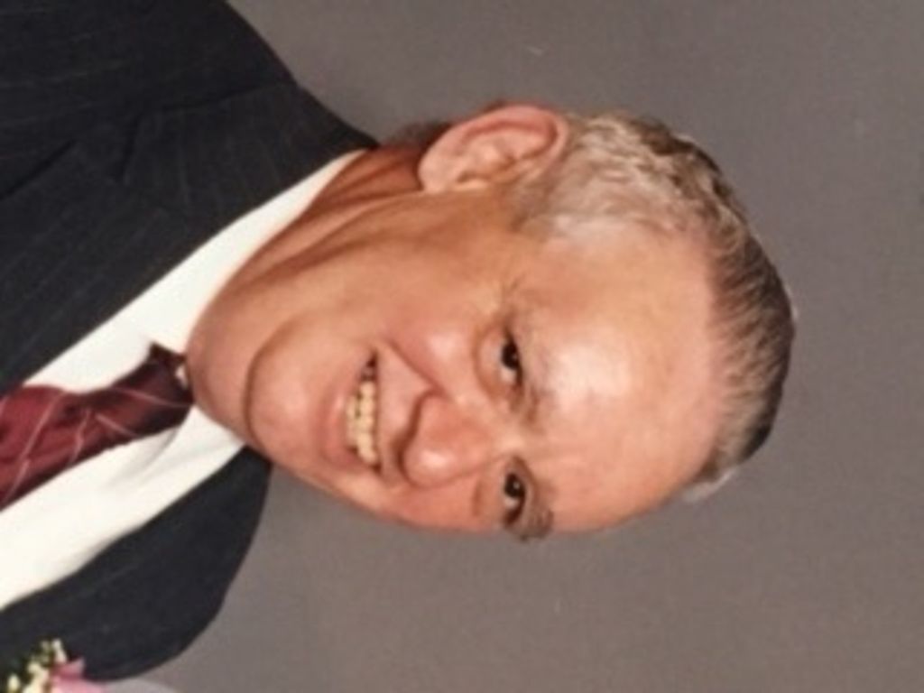 William E. Moore