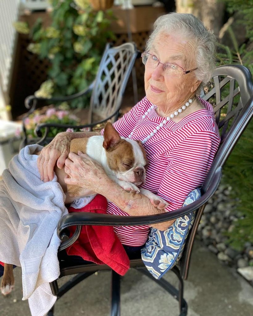 Ann M. Cummings Profile Photo