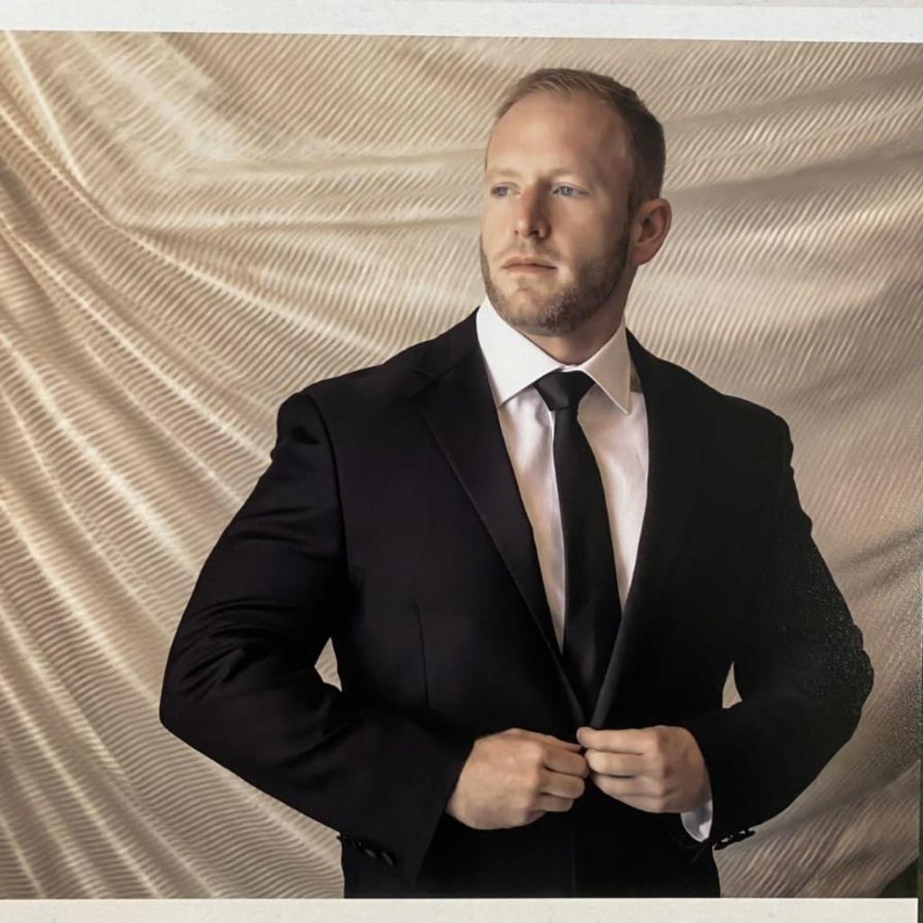 Colin Hugh Mccabe Profile Photo