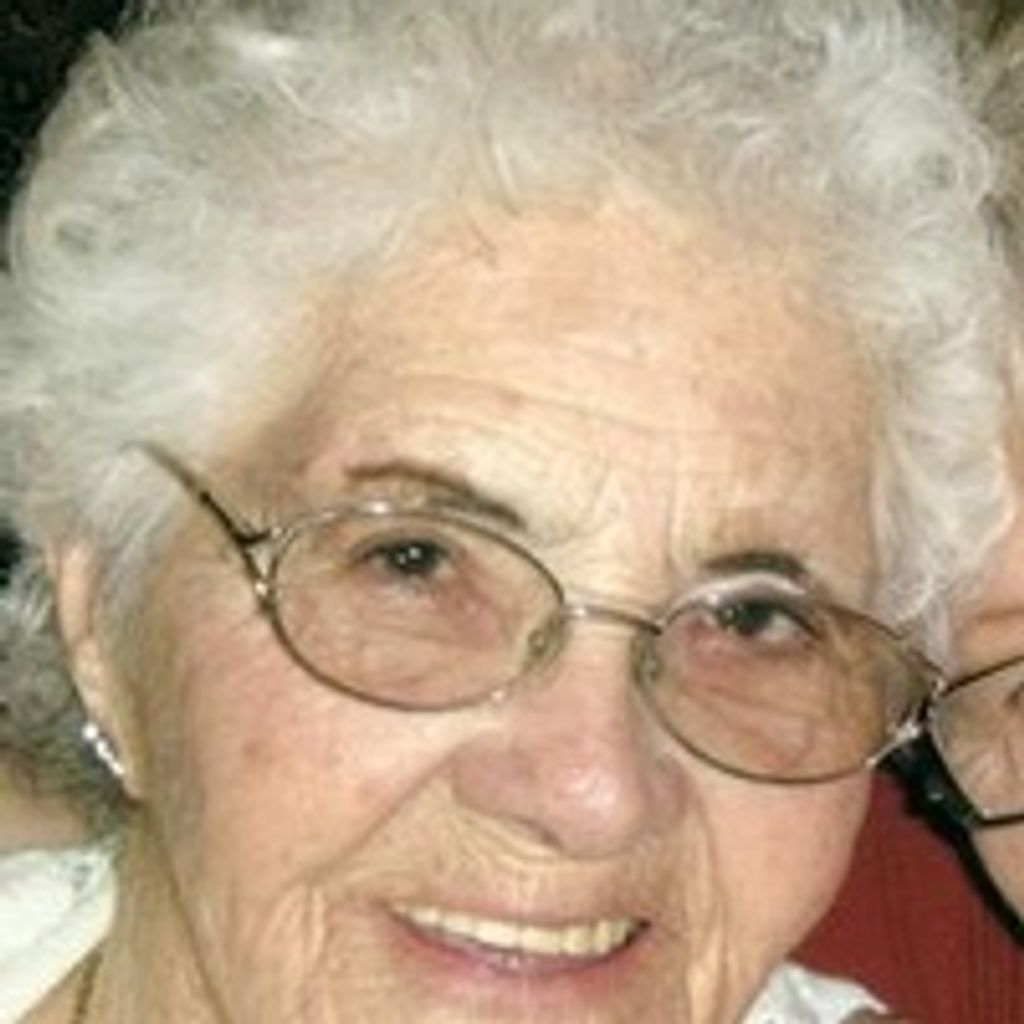 Modesta Alvarez