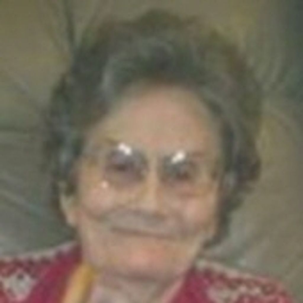Mildred Cagle Beaver