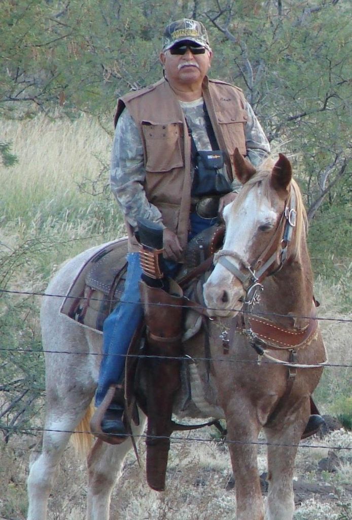 Richard Camargo Holguin Profile Photo