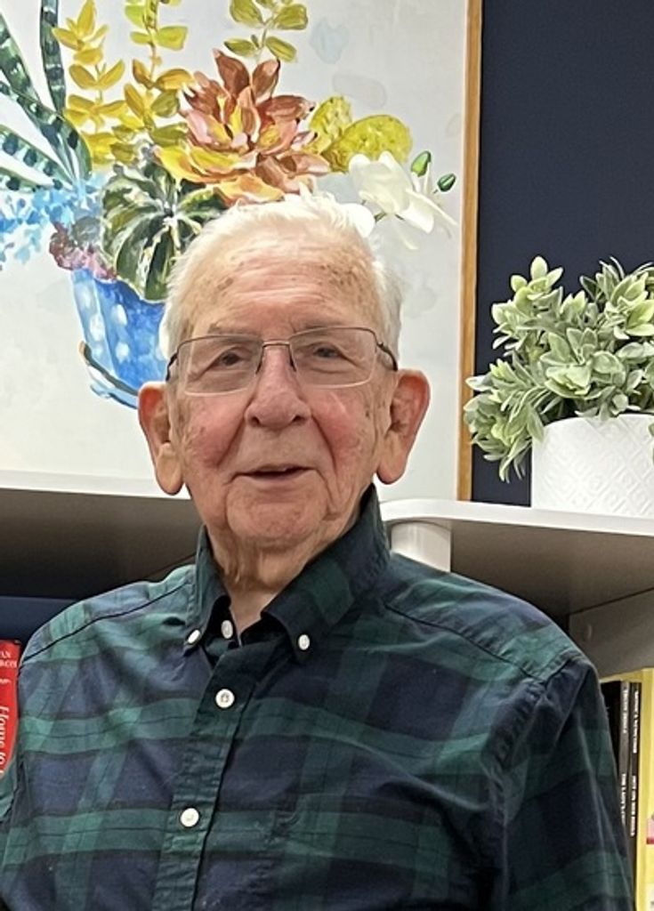 John Robert Simmons Profile Photo