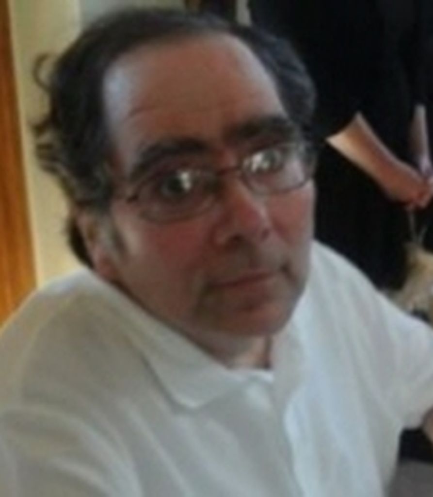 Kenneth Hughes