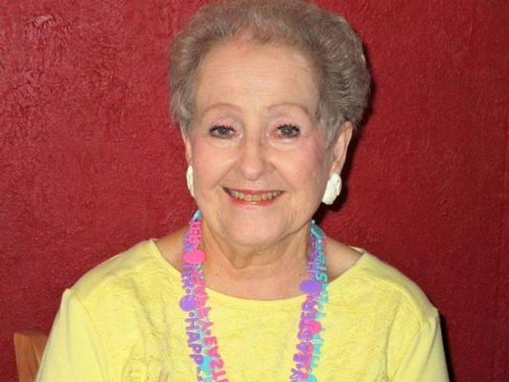 Judith Sue Grisham Profile Photo