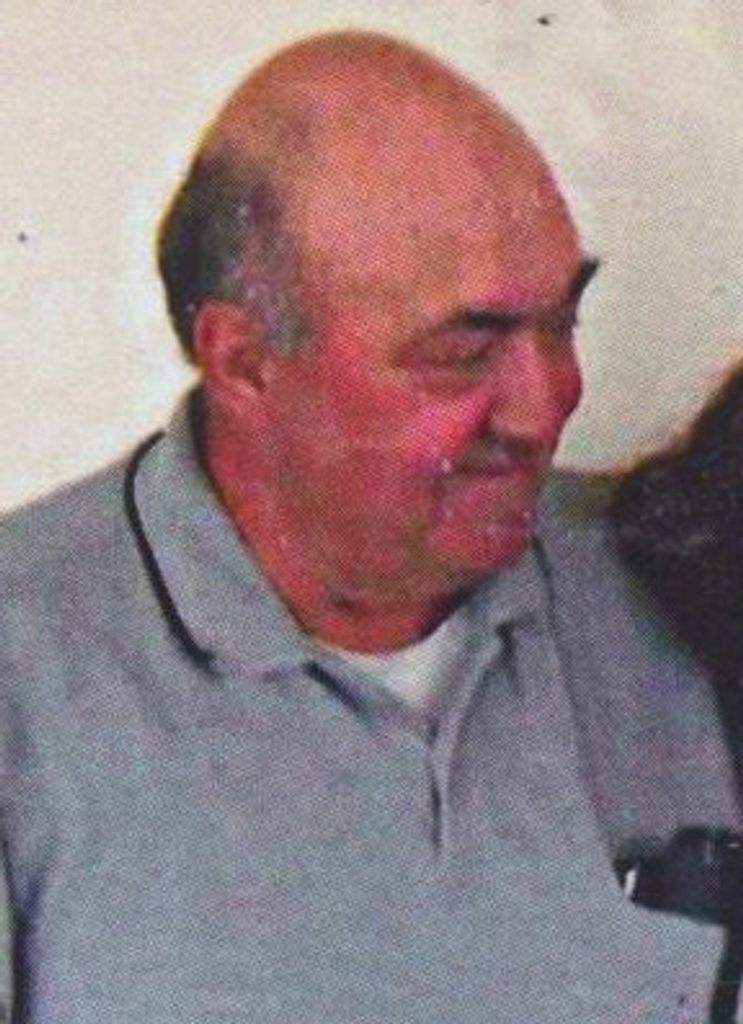 Kenneth Ernest Cusack