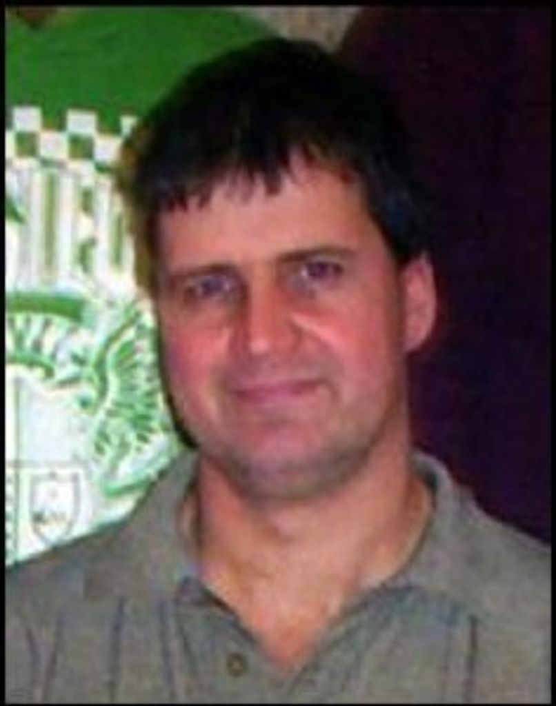 Randy Grift