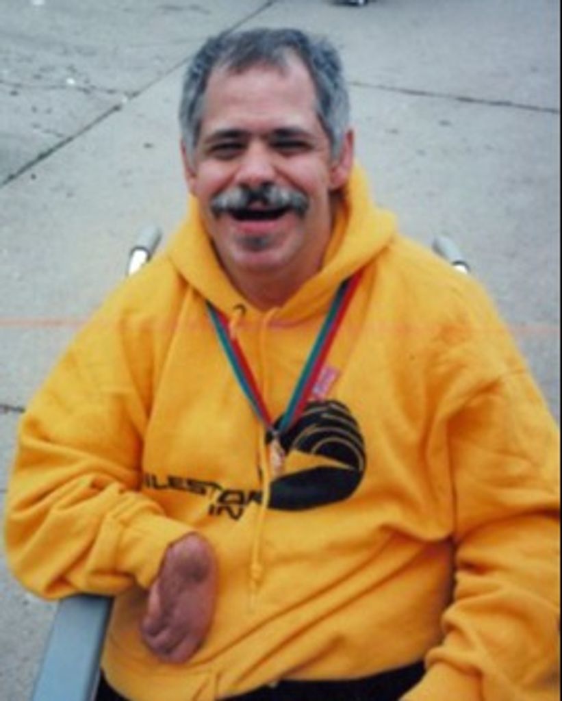 Robert Dale Matthews