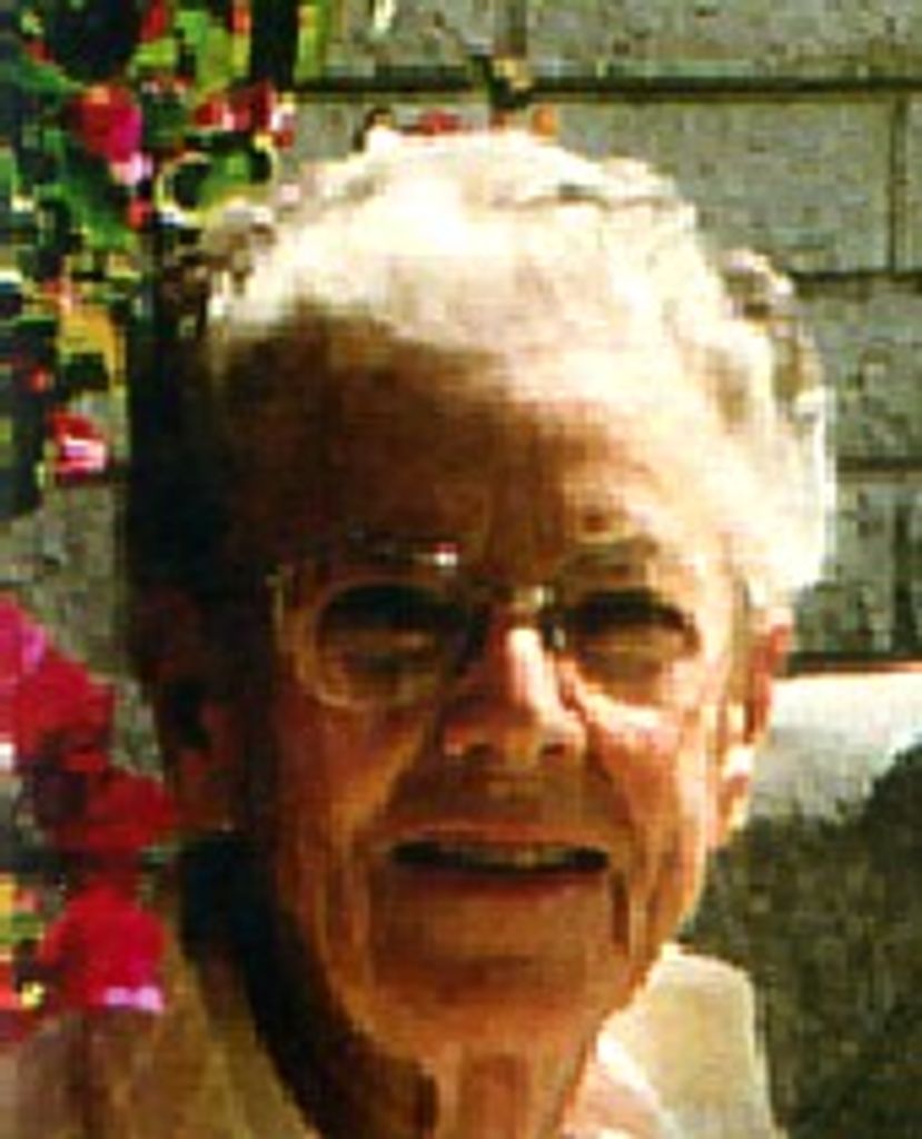 Bernice M (Scharping) Hagen Profile Photo