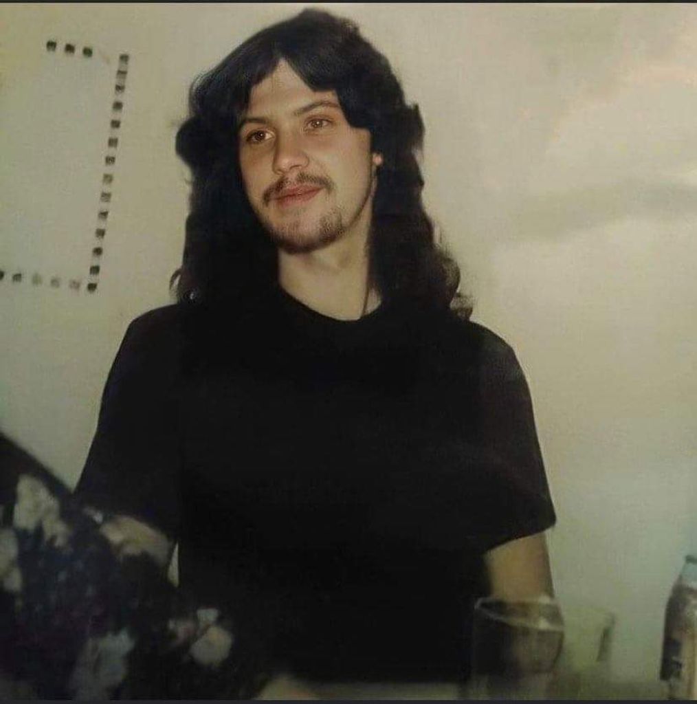 Michael Edward Fleshman