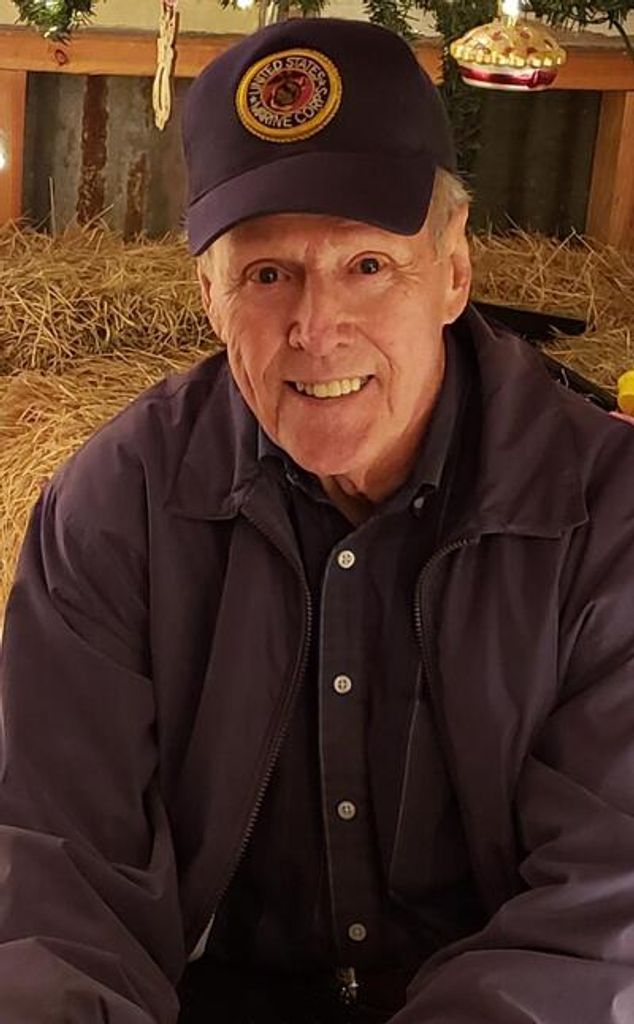 Carrol Gene Anderson Profile Photo