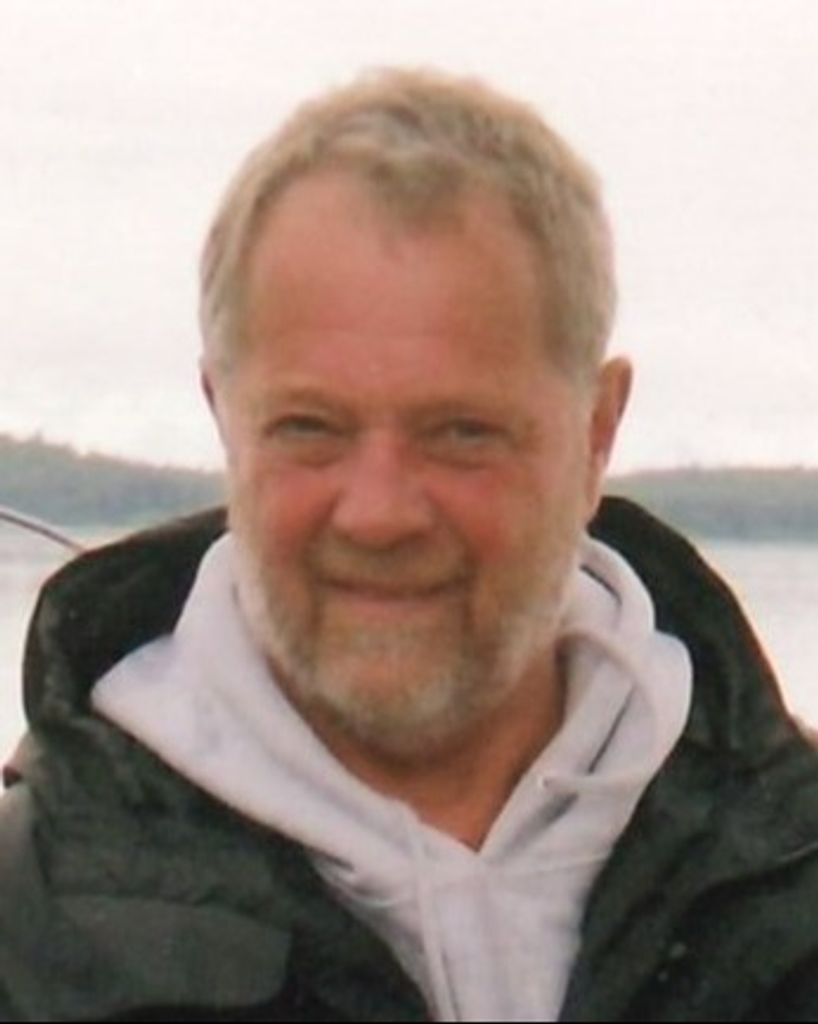 Gary R. Carlson