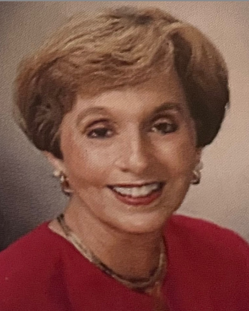 Rosemary Moon Gesell