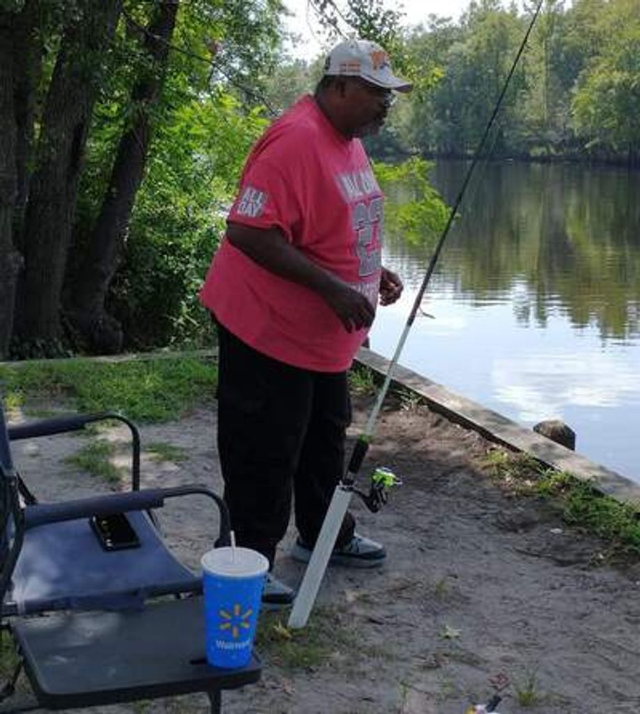 James Michael Farland Profile Photo