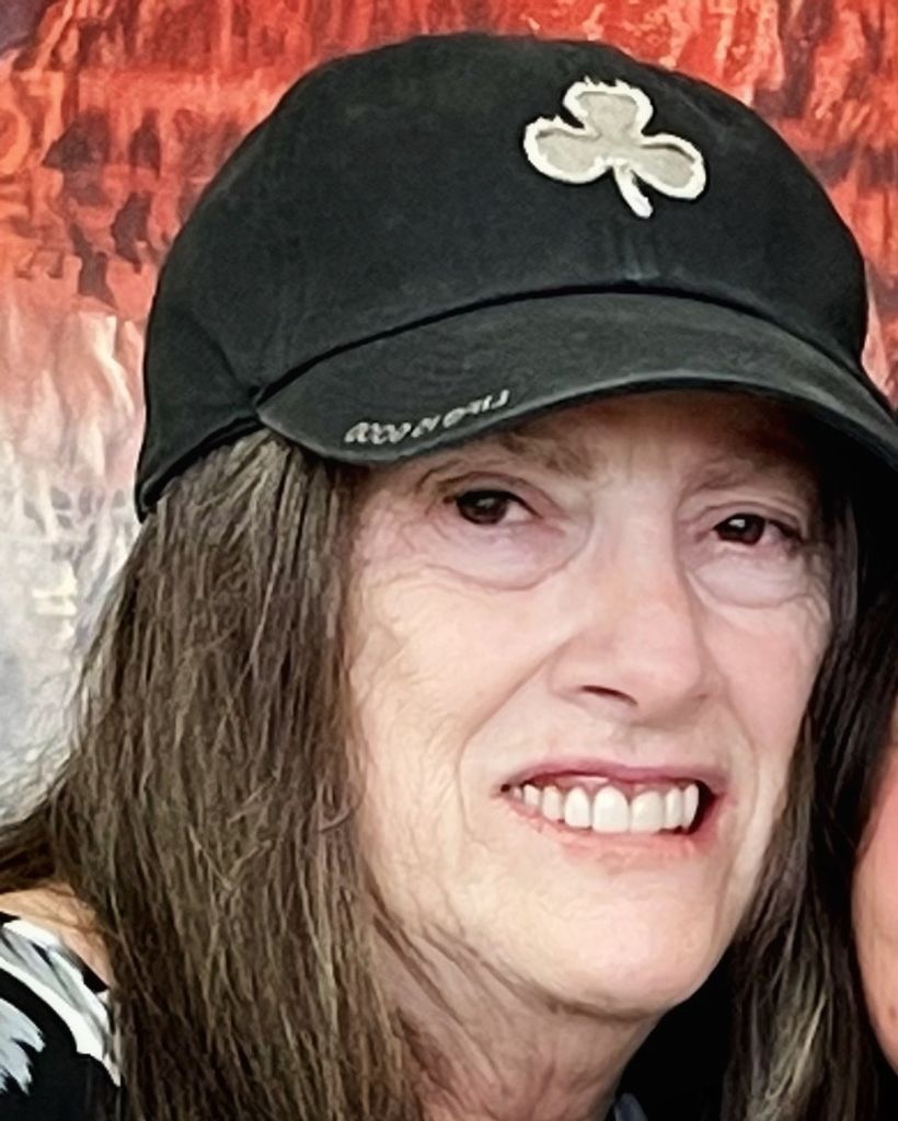Karen Martin