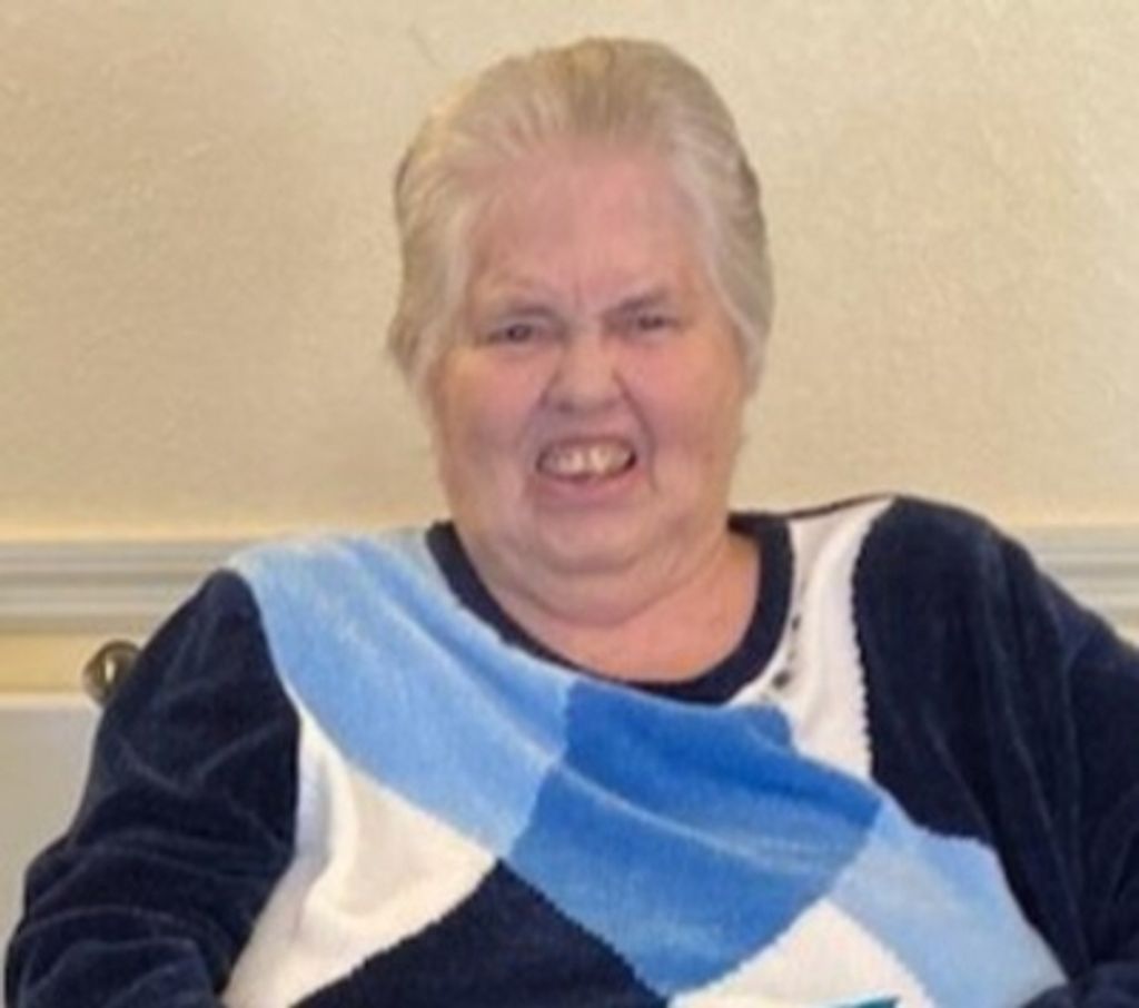 Rose M. Ashbaker Profile Photo